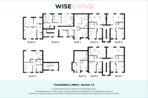 Block Floor Plan