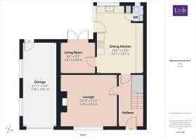 Corby Park - Ground Floor