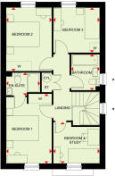 Charnwood First Floor at Kingfisher Park