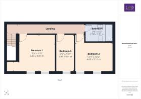 Chapel Mews - 1st Floor