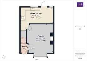 Beck Bank - Ground Floor