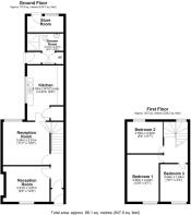 130. Swansea Road, Llanelli - all floors.JPG