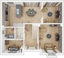 Ground Floor