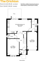 the crichton - ground floor