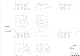 Proposed Floorplan
