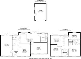 4 Rogers Lane, Laleston - all floors (3).JPG
