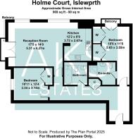 Holme Court, Islewprth.jpg