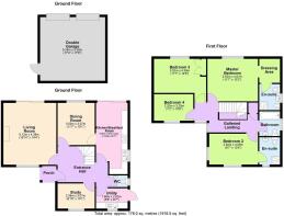 6 Pool Meadow, Much Dewchurch - all floors.JPG