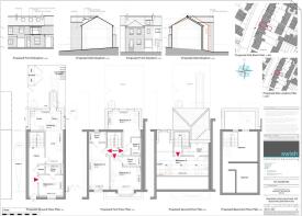 Proposed Floor Plan