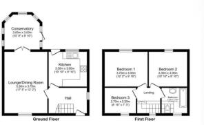Chestnut Road, Whelley, Wigan - Floorplan.jpg