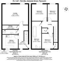 40A Adelaide Street Stonehouse, Plymouth PL1 3JF |