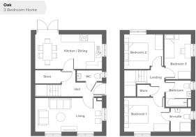 Floorplans