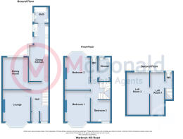 16 Warbreck Hill Road
