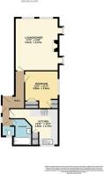 Flat 2 Chart Court, Hastings Road Bexhill-On-Sea,