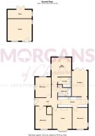 2D Floorplan