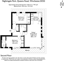 Second Floor