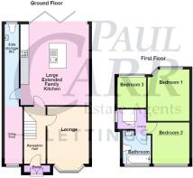 Floorplan One