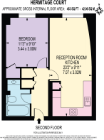 50 Hermitage Court -