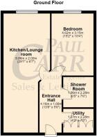 Floorplan One
