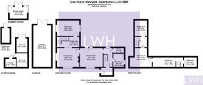 Cae Forys Newydd, Aberdaron LL53 8BN LWH