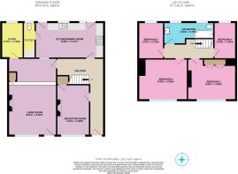 2D Floorplan