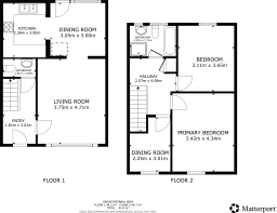 Floor Plan- 15