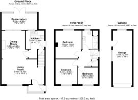 FLOOR PLAN 2D
