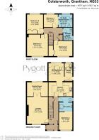 25 Woodlands Drive FP