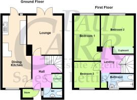 Floorplan One