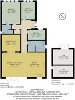 Floor Plan - 36 Burnan