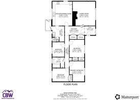 ISGARN FLOOR PLAN