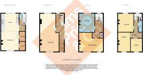 2D Floorplan