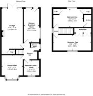 2, Martin Avenue, Fareham, PO14 2RT