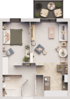 Apartment 29