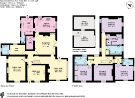 Manor House Kirby Kn