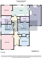 AL009643 FLOORPLAN V.1