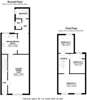 20 Hendre Road, Pencoed - all floors.JPG