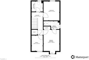 Floorplan 2