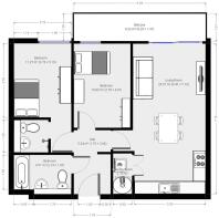 Fourth Floor
