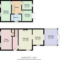 66 Ash Road, Onehouse Floorplan