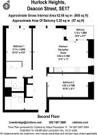 Deacon Street 4F205