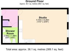 33 Mill Studio, Ware.JPG