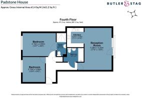 Fourth Floor