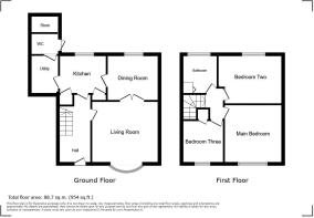 FN00009809 Floorplan