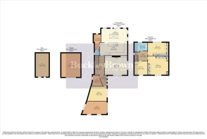 9, Larch Avenue Mansfield Woodhouse, Mansfield, NG