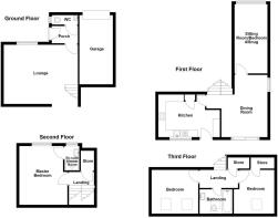 6 Fraser Close Worle - FP.JPG