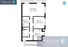 18 Lancastria Mews plan