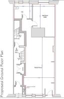 Proposed Floor Pl...
