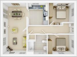 Ground Floor