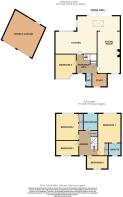 2, Birch Close Lowestoft, Suffolk, NR32 3QF-high (